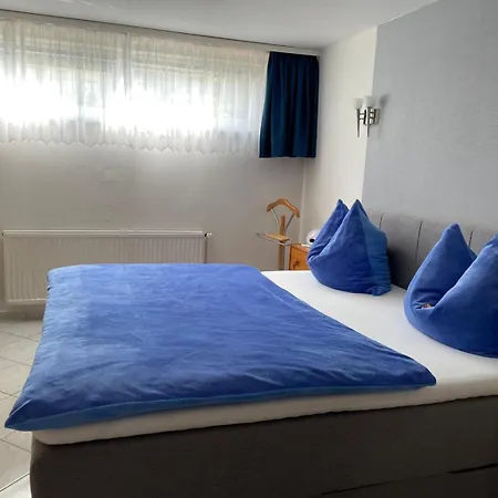 Ferienwohnung Behrens Celle Zewnętrze zdjęcie