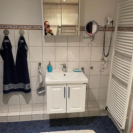 Ferienwohnung Behrens Celle Zewnętrze zdjęcie