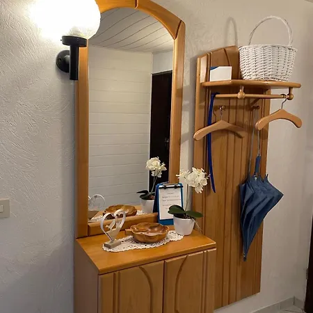 Ferienwohnung Behrens Celle Zewnętrze zdjęcie
