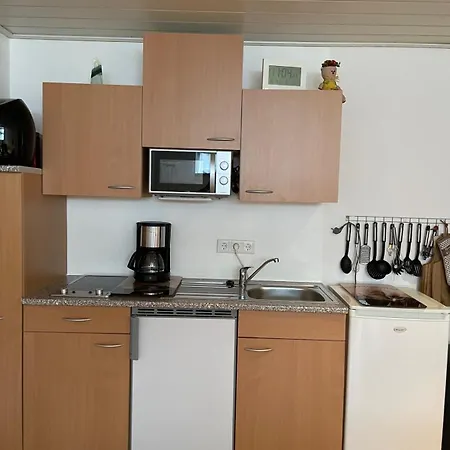 Ferienwohnung Behrens Celle Zewnętrze zdjęcie