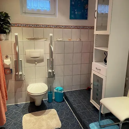 Ferienwohnung Behrens Celle Zewnętrze zdjęcie