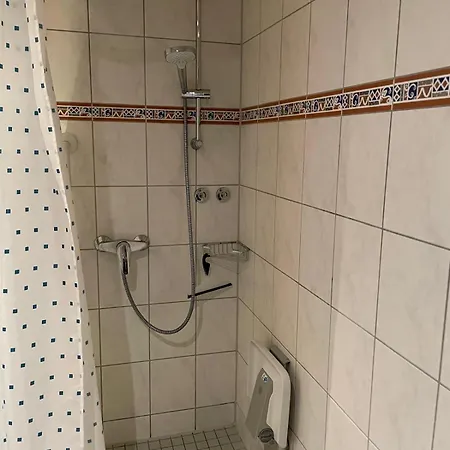 Ferienwohnung Behrens Celle Zewnętrze zdjęcie