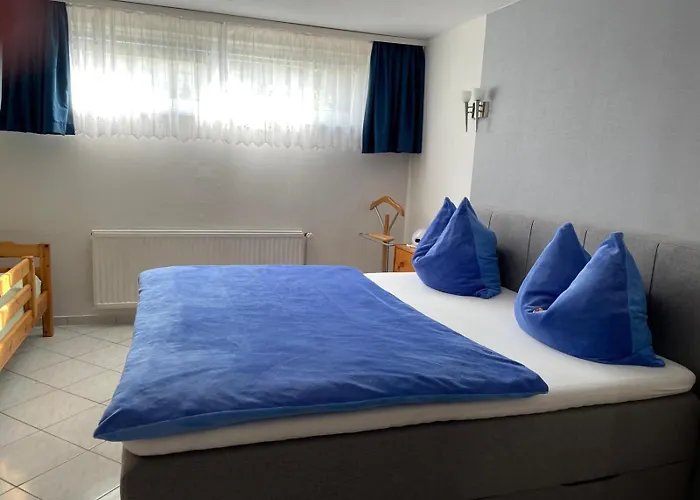 Ferienwohnung Behrens