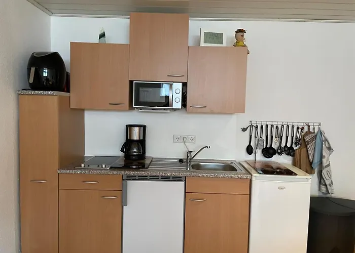 Ferienwohnung Behrens