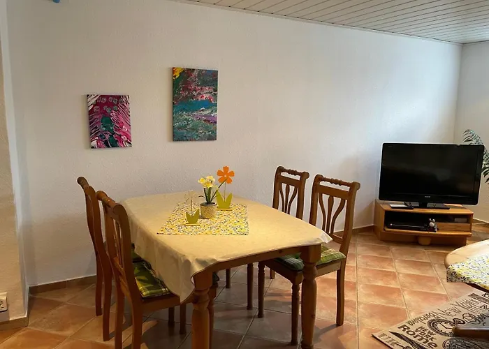 Ferienwohnung Behrens