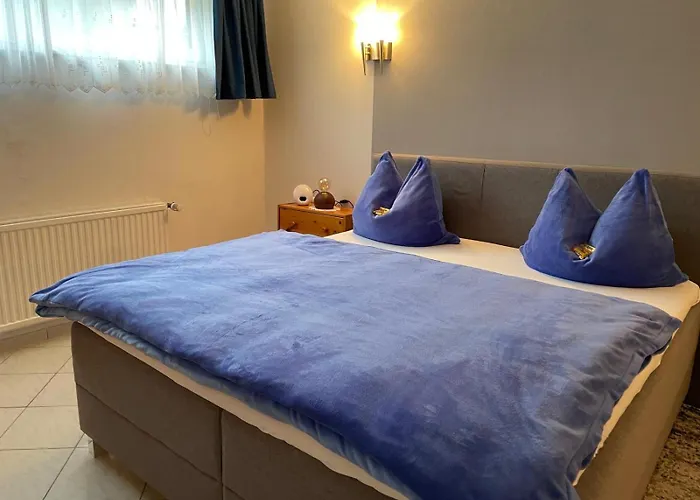 Ferienwohnung Behrens