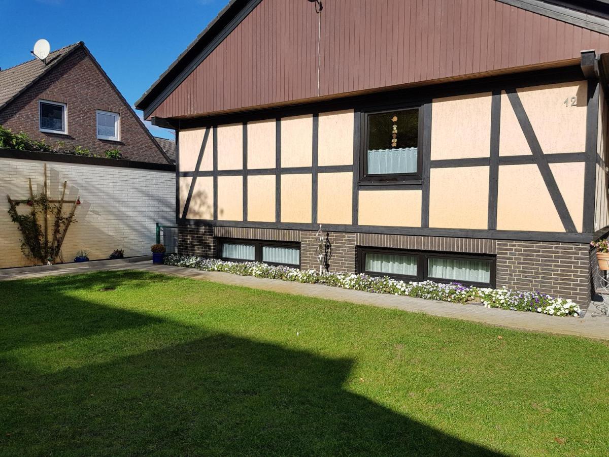 Appartement Behrens
