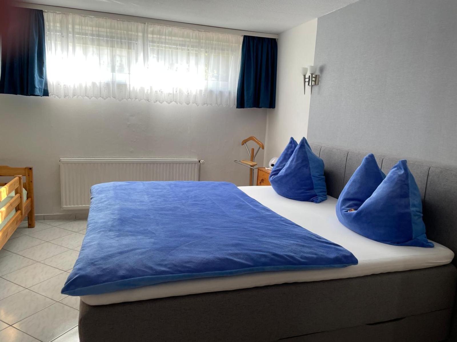 Appartement Behrens