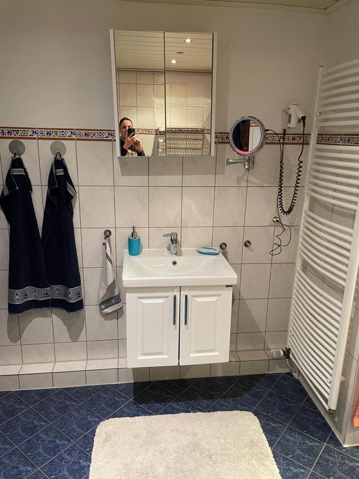 Behrens Appartement Celle