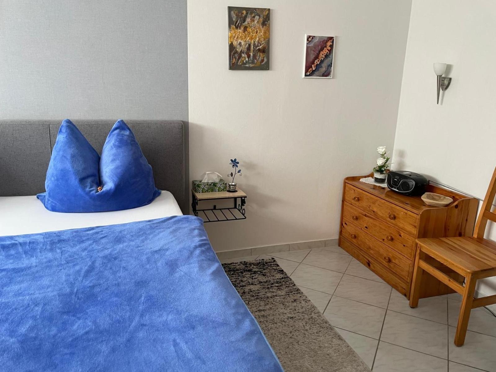 Behrens Appartement