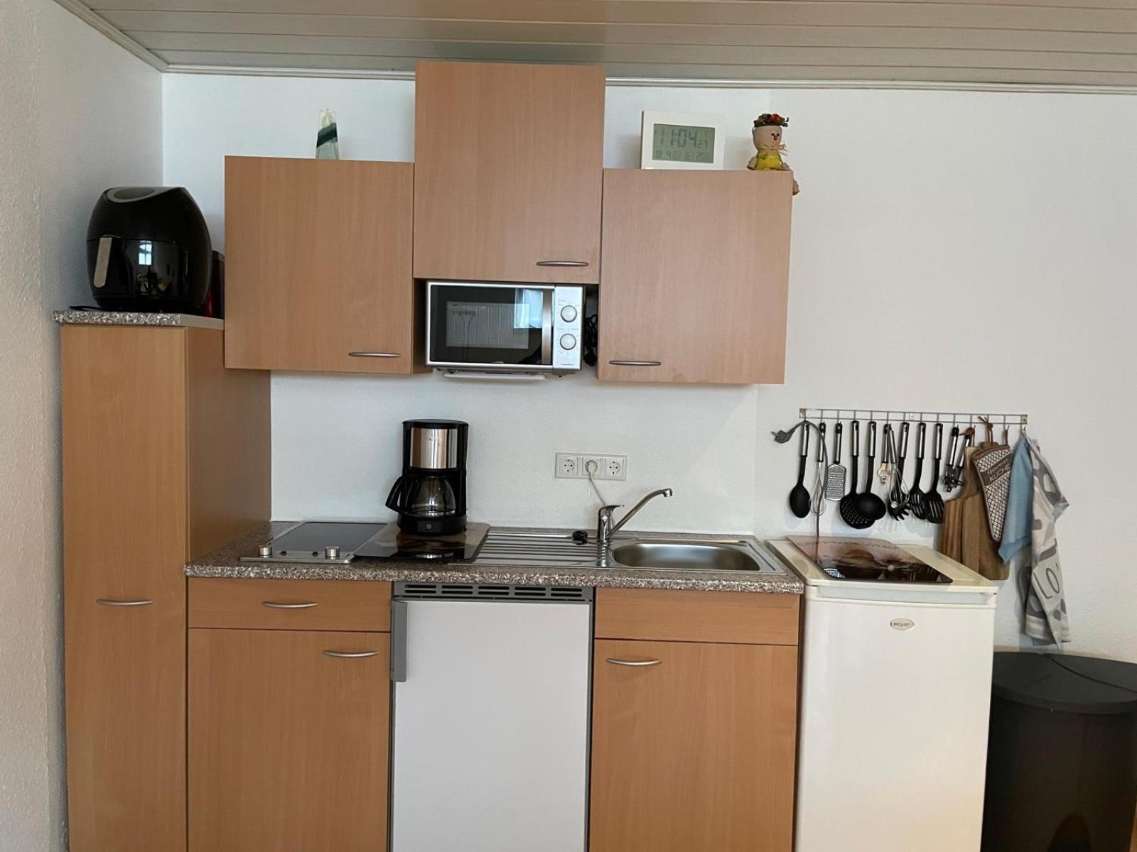 Behrens Apartment *