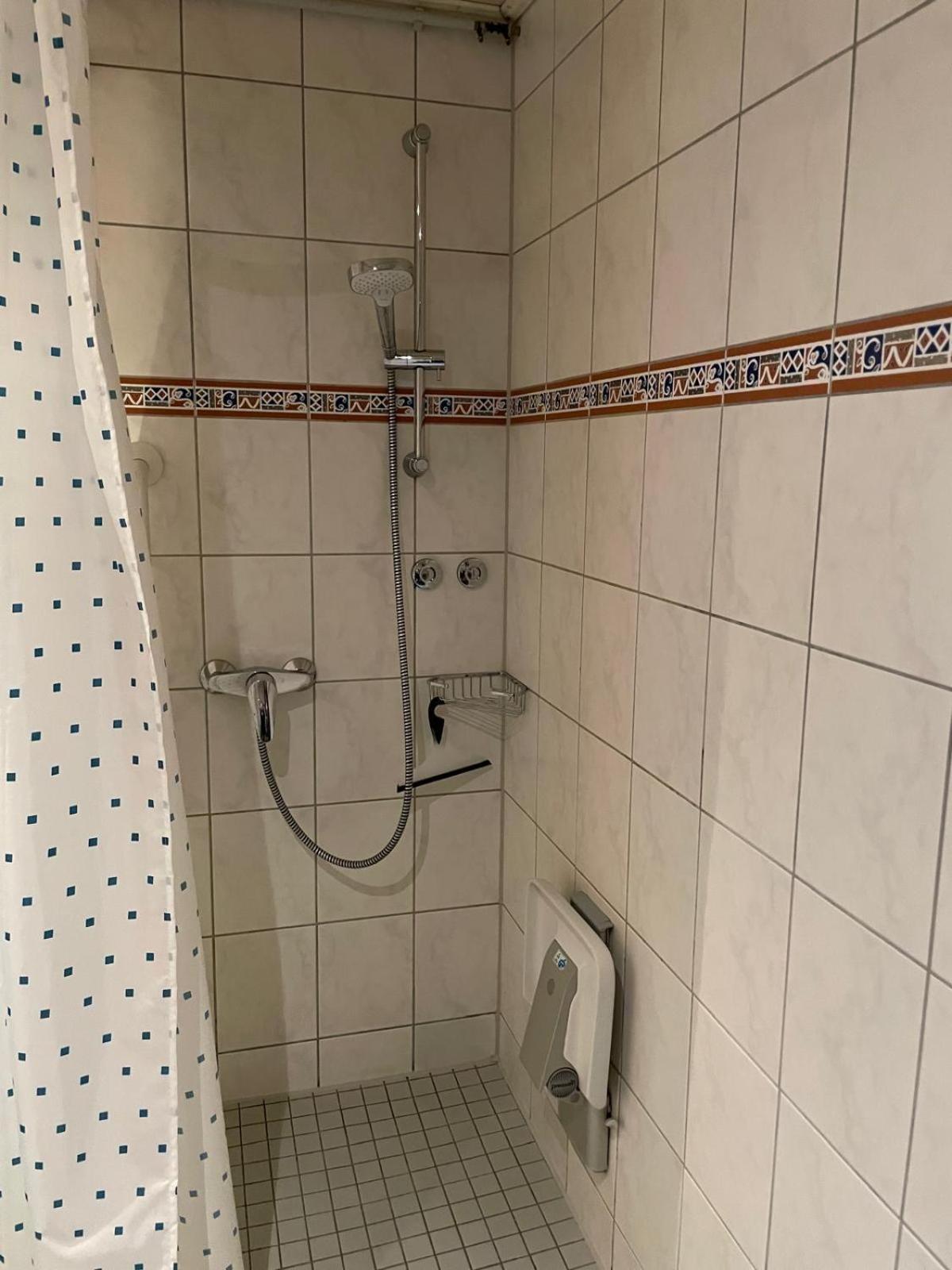 Behrens Appartement
