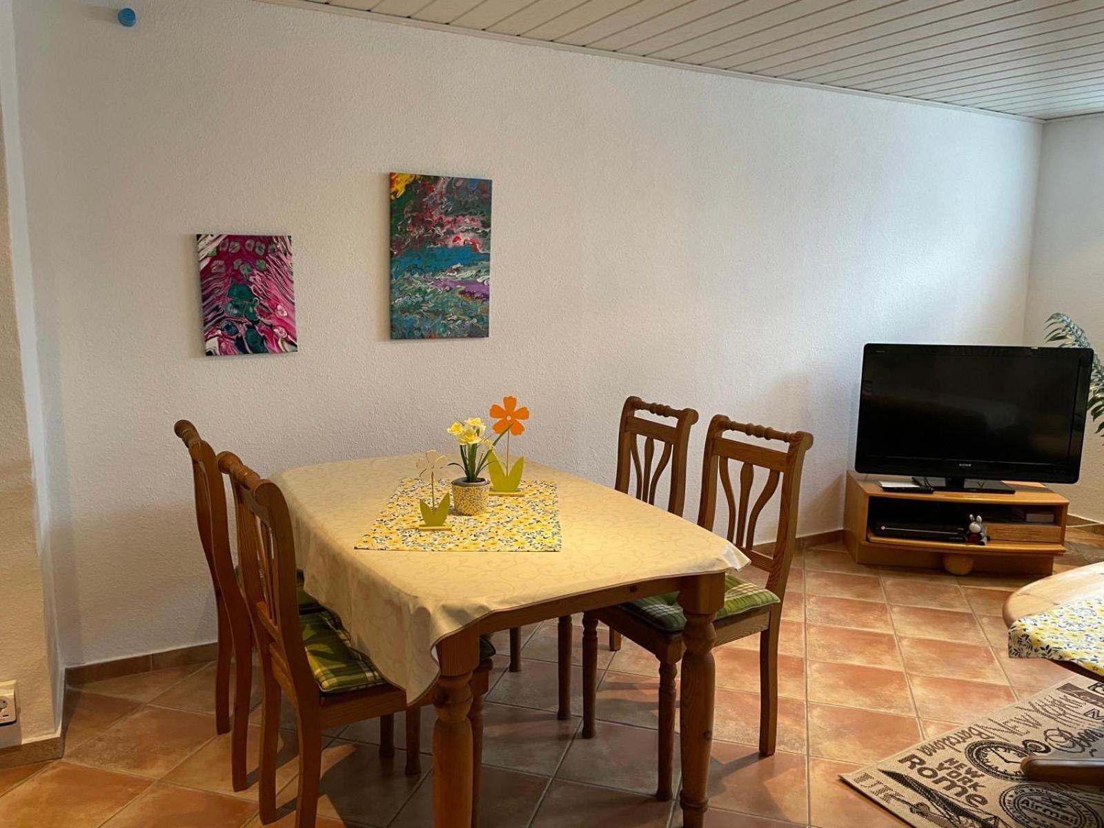 Apartment Behrens *
